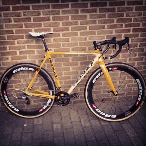 laicepssieinna:  From woutvanaert - Winter Beast http://ift.tt/1tITPLLVive le Vélo