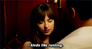 Fifty Shades Freed