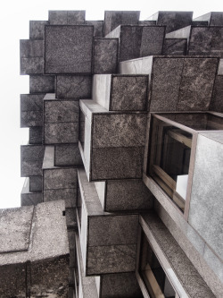 philopenshaw:  cubic 4 (colour): bank house