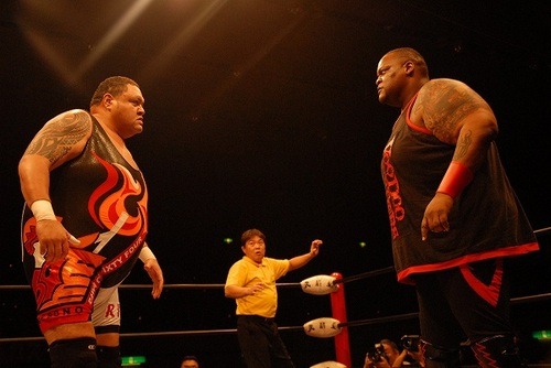 Puroresu Spirit ~ Keeping the Spirit Alive &#8212; News Listing for ...