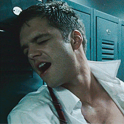 Porn photo  Well… Sebastian Stan in The Covenant.