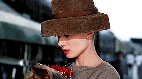 dialnfornoir:  Funny Face (1957) 