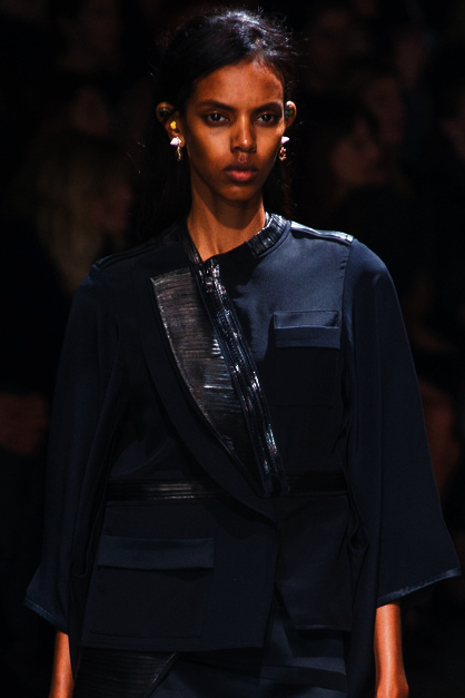  Givenchy Spring/Summer 2014 