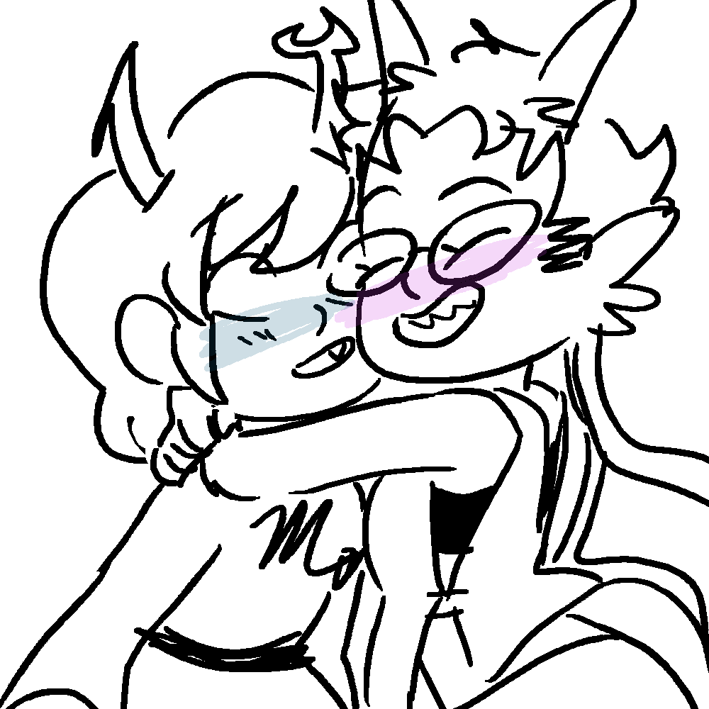 CUTEIE SISIS