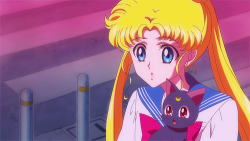 Sailor Moon Screencaps