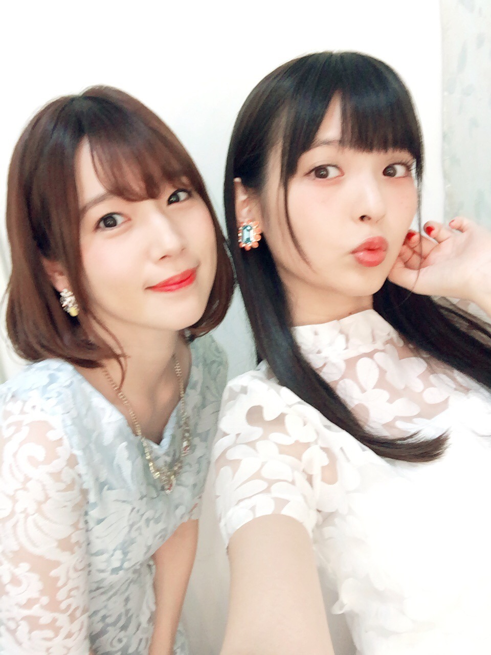 pocapontas:    上坂すみれ 公式ブログ - アニサマパンフ -  