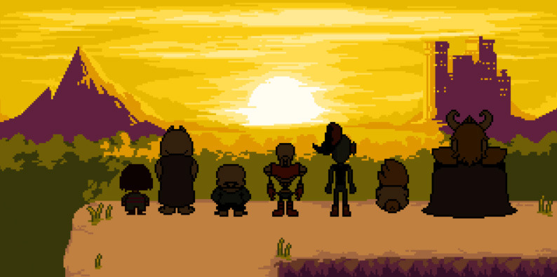 Why Undertale Is Still A Masterpiece 