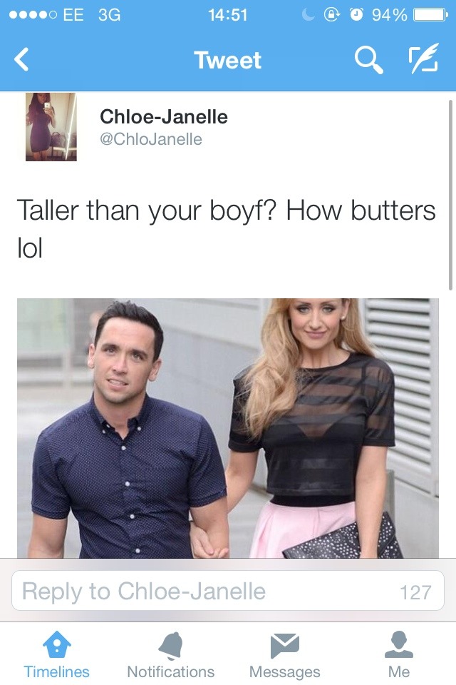 Tumblr Tall Women