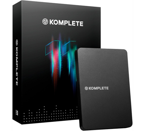 native instruments komplete ultimate 11 upgrade worth it