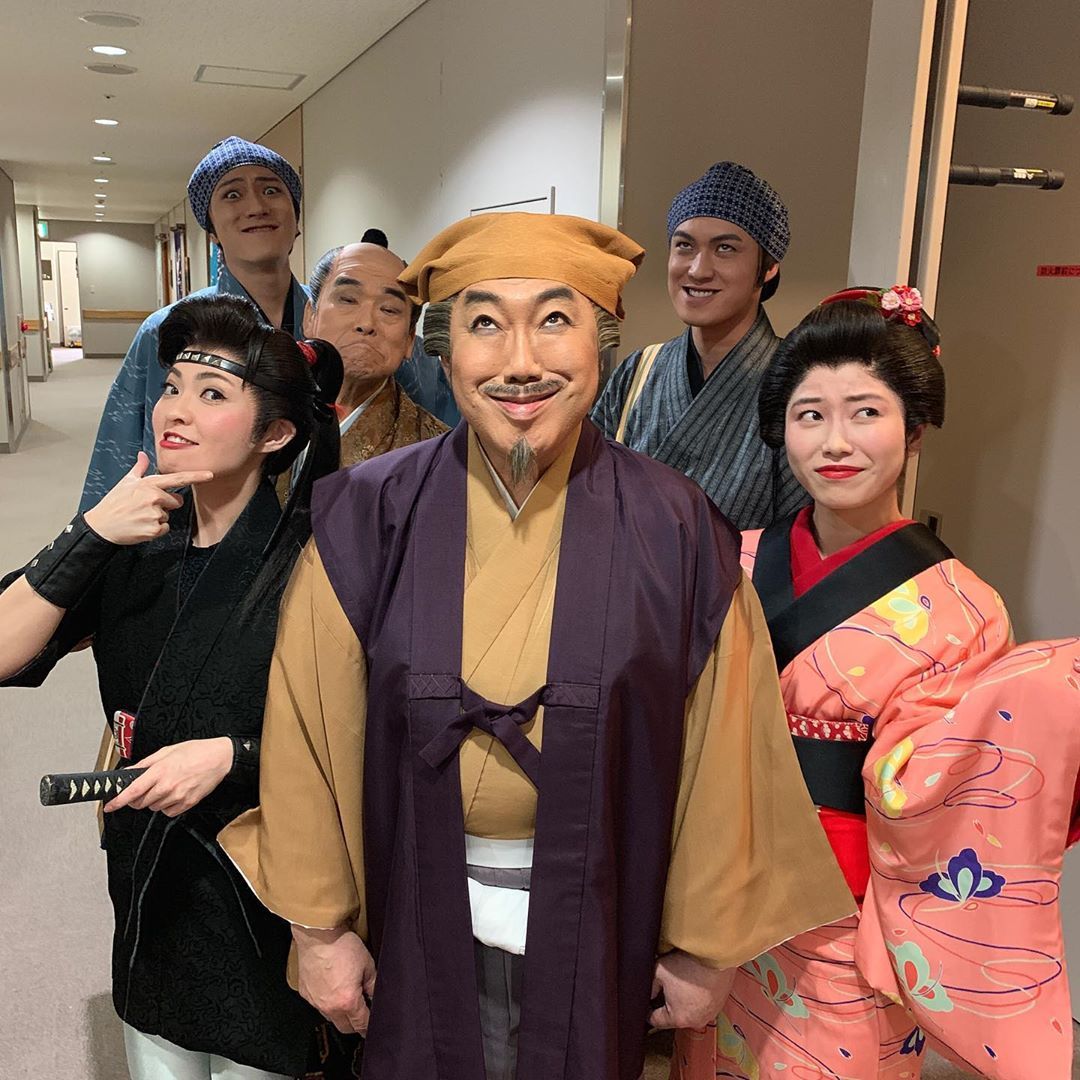 edokiriko:  May 7, 2019  croket56