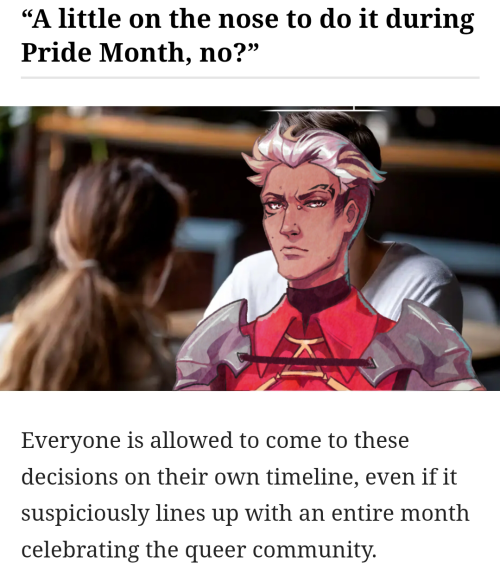 Happy Pride Month