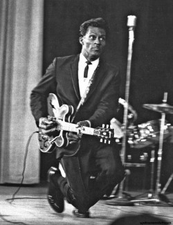 violetsaffron73:RIP Chuck Berry