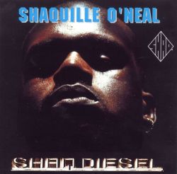 20 YEARS AGO TODAY |10/26/93| Shaquille O’Neal releases his debut album, Shaq Diesel, on Jive Records.