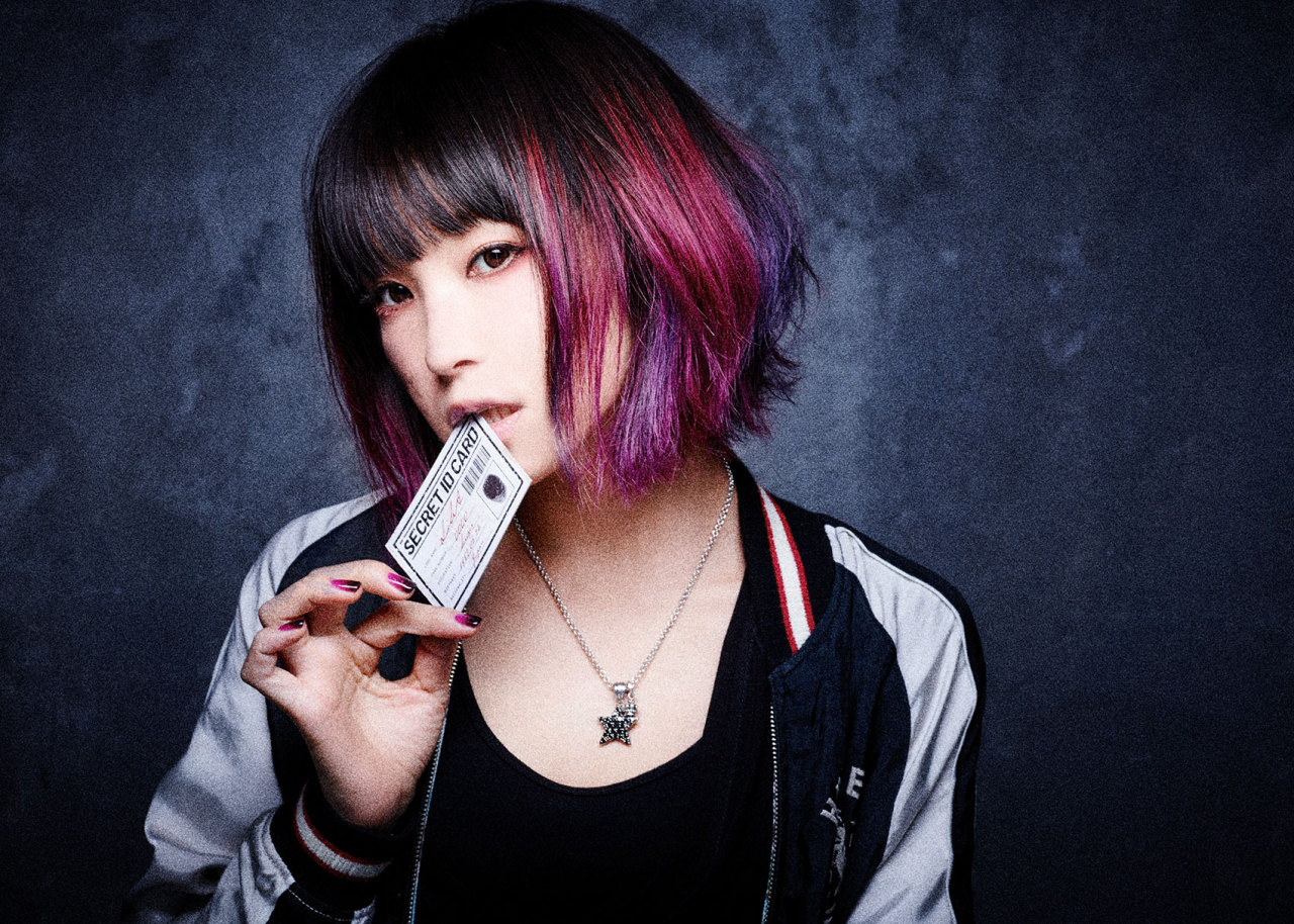 LiSA-Junkies - #LiSA ぱくクイ from ID