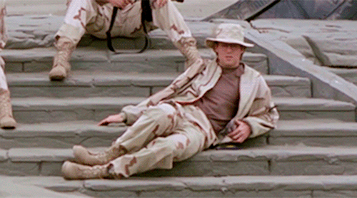 Daniel Jackson In Serpent's Song