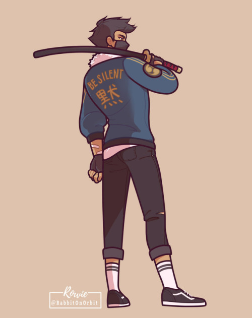 heyitsrowie:I have found my muse, and that is drawing FE characters with asian streetwear I swear to