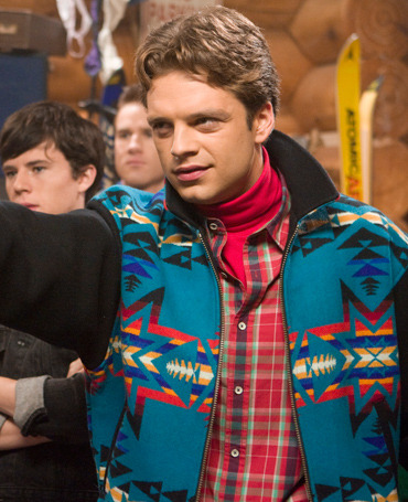 scruffylookinfool:  Can we talk about Sebastian Stan as a Communist-hating bully
