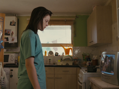 artfilmfan: Fish Tank (Andrea Arnold, 2009) cinematography: Robbie Ryan 