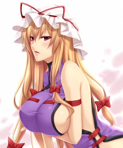 Just Ecchi