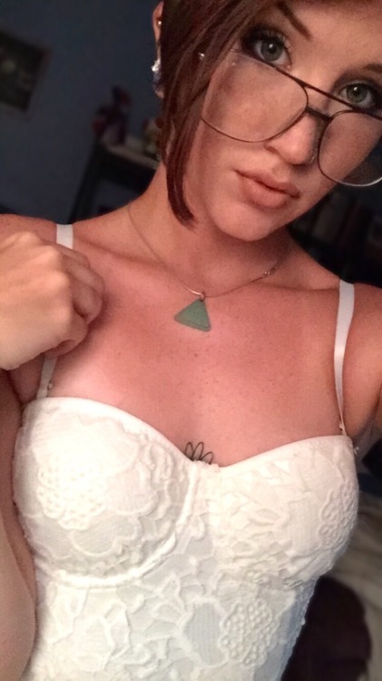 comfort-in-debauchery:  Hi I took this the other day