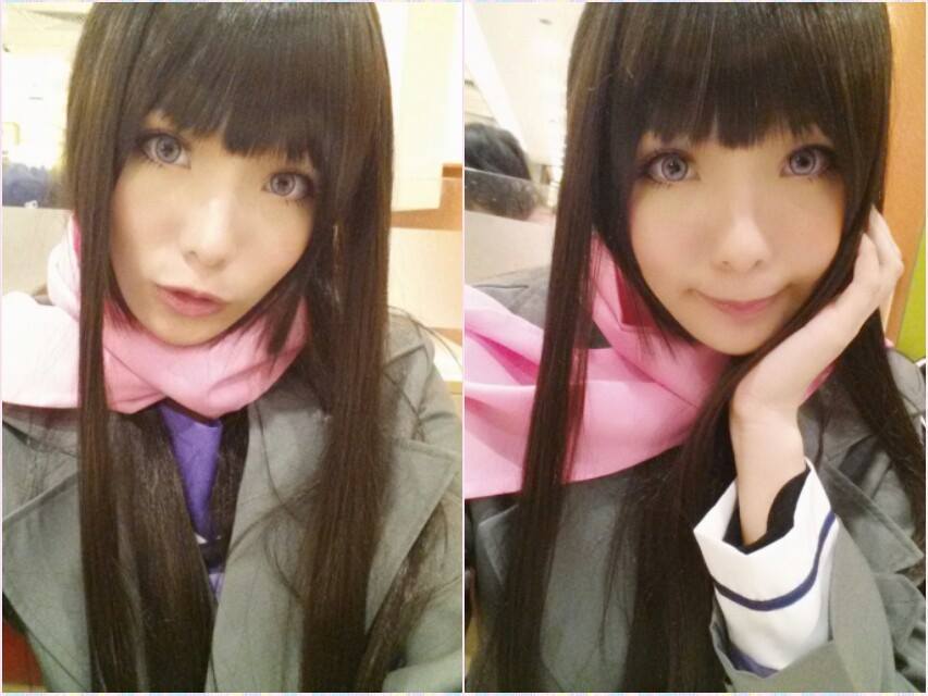 jesusnagito:  Yato - Hayate Iki Hiyori - Sakurahime Yukine - TSUNAKO Ebisu Kofuku