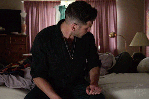 Frank Castle In The Punisher | 2x01 Roadhouse Blues