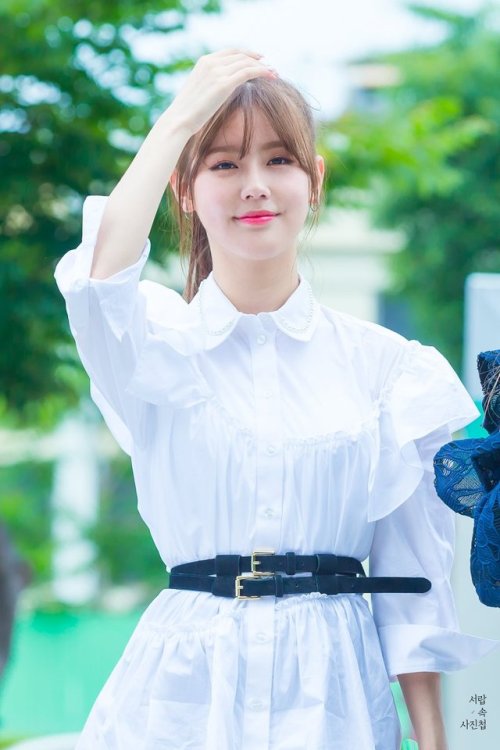 g-idle: 서랍 속 사진첩 | do not edit