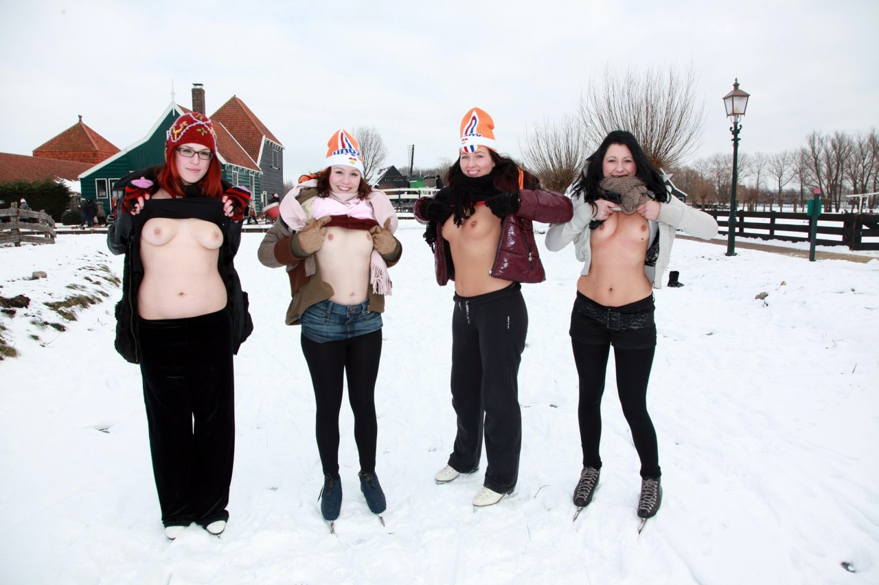 majorityrulesxxx:  Spending the winter in Denmark, wish me luck!