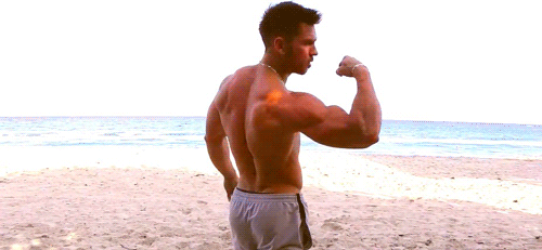lovegorgeous:    Alon Gabbay   