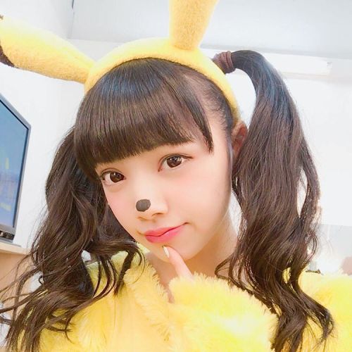 #吉橋亜理砂 #arisa_yoshihashi