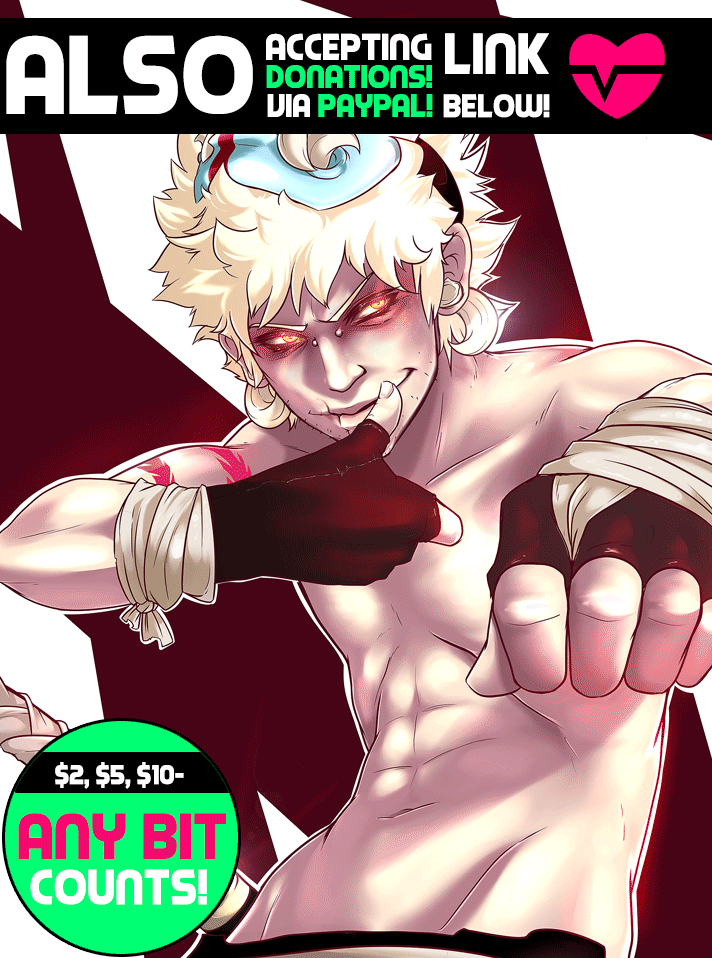 vaigh:  vaigh:  (Click here for Vanilla Pink commissions!)***Lately I’ve only been