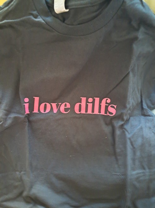 Got A New T-shirt Today. Thinking Of You, David Tennant.