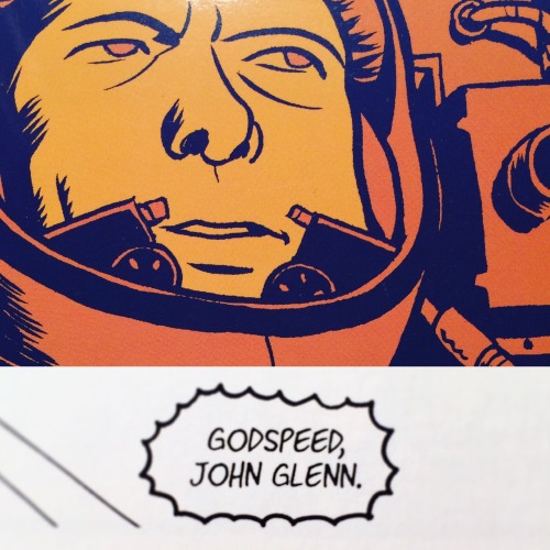 john glenn