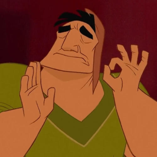 cloysterbell:  When your bff verbally confirms the fact that you’re bffs and validates