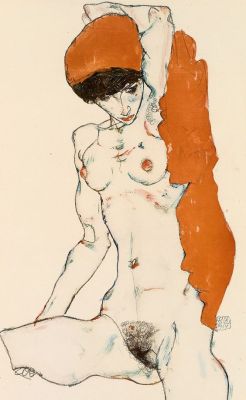 topcat77:  Egon Schiele