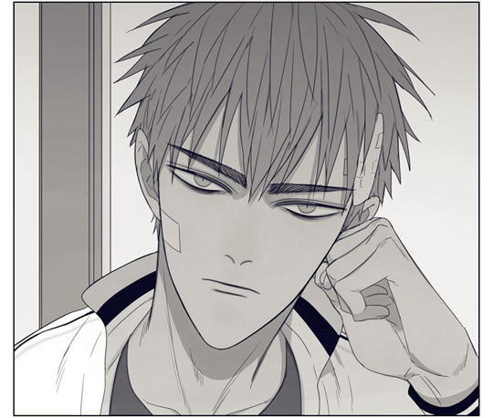 gguhjuhh:  I know you’re jealous bby .