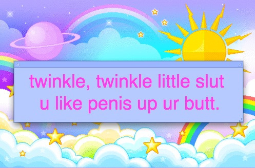 wankfish:  - on We Heart It. 