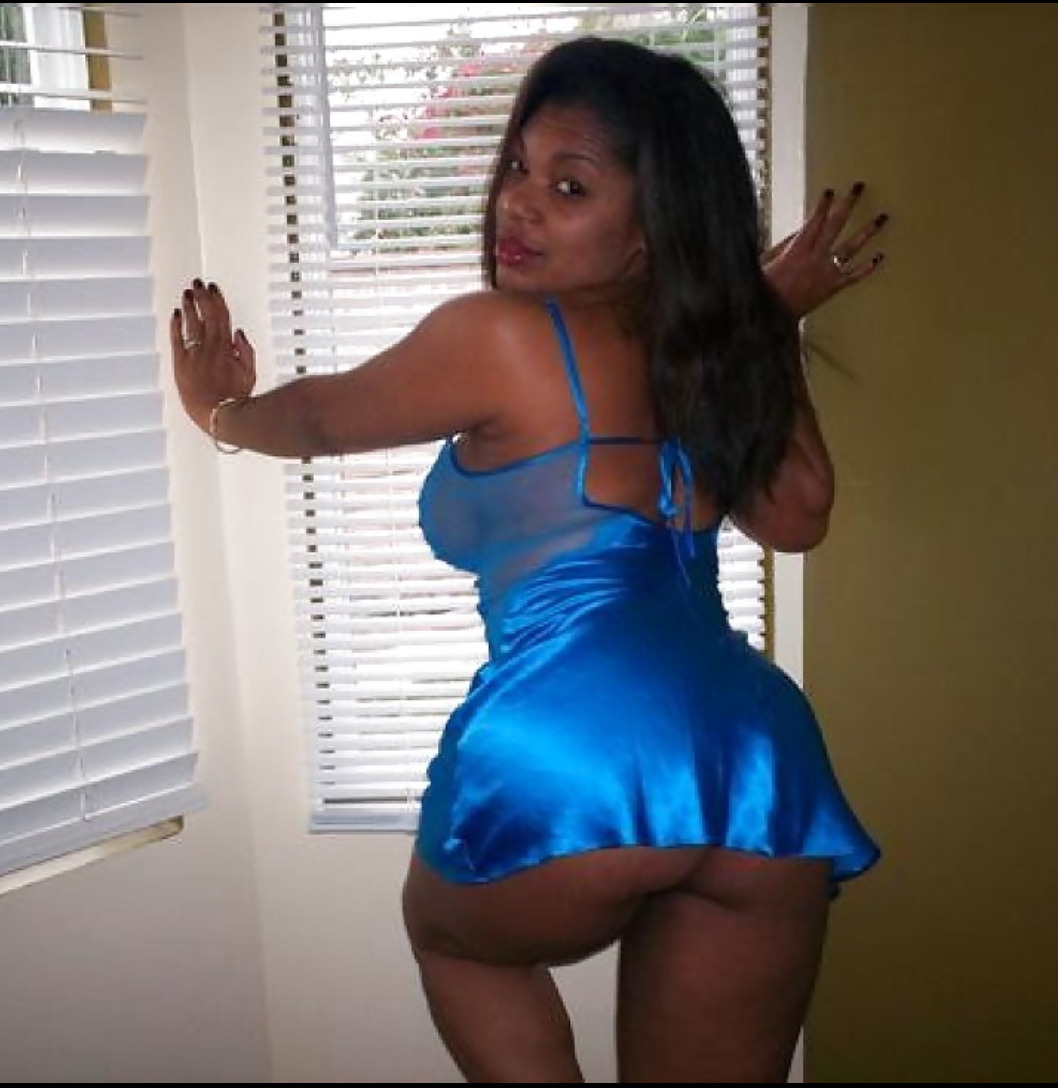 EbonyMature
