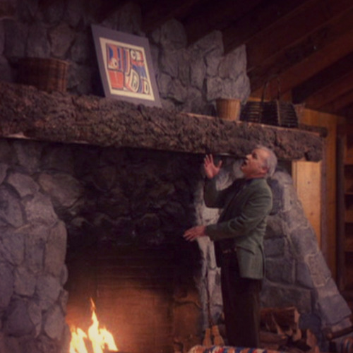 withoneeye: Twin Peaks Episode 27