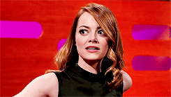 stark-robb:My cinematic crush growing up was Leonardo DiCaprio in Titanic, which I saw 7 and a half 