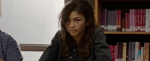 Michelle Jones In Spider-Man Homecoming