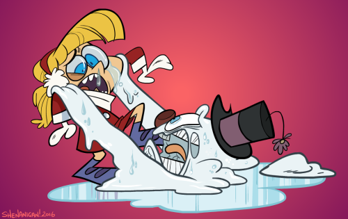 frostadflakes:theres some stuff ive done lately. each has a caption on it if you need clarification. 