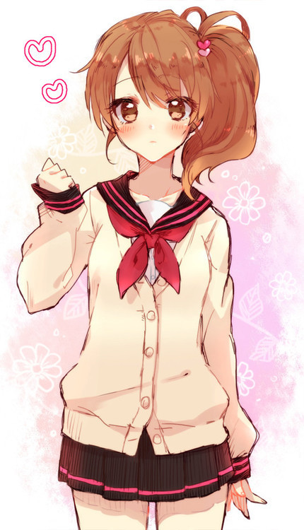 Simples Otome ;3