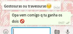 Give me love