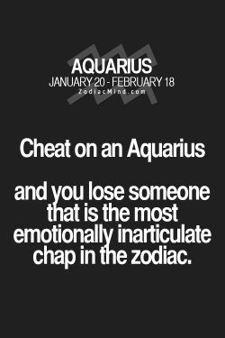 zodiacmind:  Fun facts about your sign here