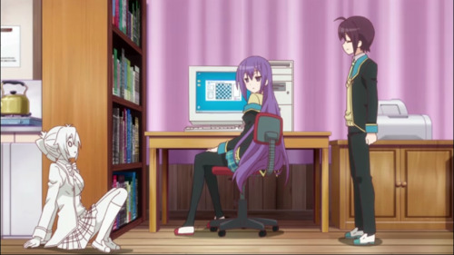 Just another anime blog