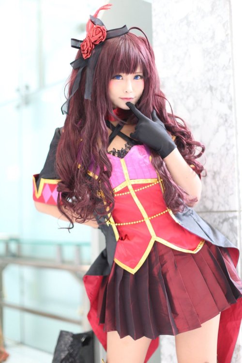 Shiki Ichinose