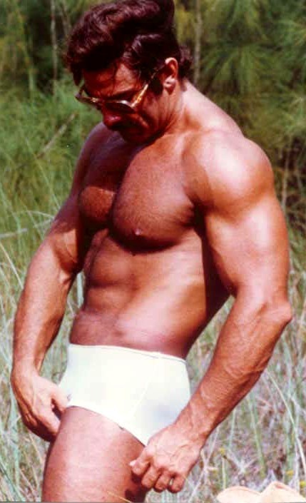 xdaddybear:     Vintage Tex Murdock.