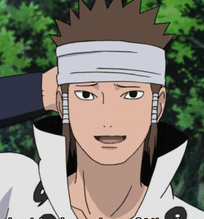 the-child-of-prophecy:  大筒木 - Otsutsuki, literally meaning ‘big bamboo
