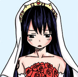 unisonraidd:  Wendy Marvell request ,I hope you like it ^^ 